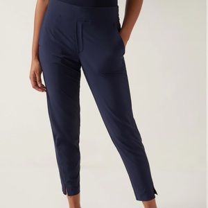 Athleta Brooklyn Ankle Pant Size 12